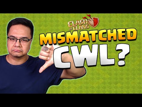 MISMATCHED BAKA KAYO SA CWL? Eto tips! [Tagalog] – Boss LA