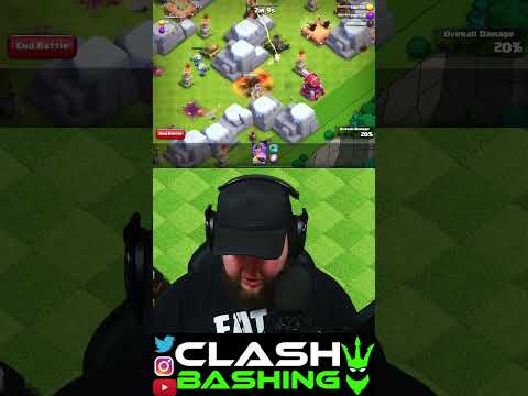 How to 3 Star Angry Bones in 2 Mins! – Clash Bashing!!
