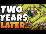 Fixing the Most Neglected Village in Clash of Clans – Kenny Jo