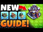 New to TH15 Upgrade Guide! How To Start TH15 in Clash of Clans – Kenny Jo