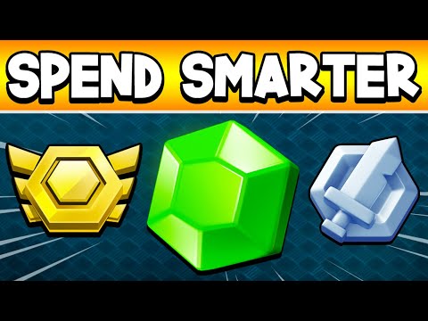 Best USES for CWL Medals, Raid Medals and Gems in Clash of Clans – Kenny Jo