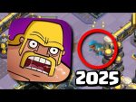 Clash of Clans in 2025 Feels like a different game.. – Lexnos Gaming