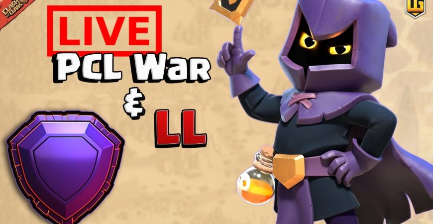 EA vs Atomic | Liberty Bowl  | Clash of Clans