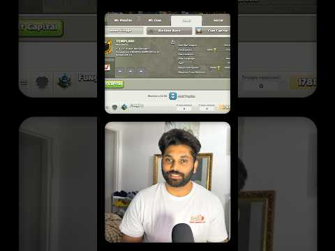 Is this a record in COC? #Coc #ClashOfClans – Pixel Gaming COC