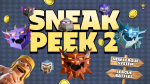 October Sneak Peek 2: Ranked Leagues & Matchmaking