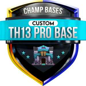 TH13 Pro Base