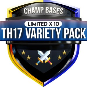 TH17 LIMITED VARIETY PACK